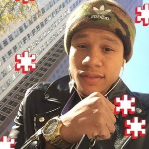 Meet your Posher, Brandon